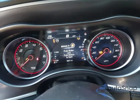 2021 Dodge Charger Scat Pack Rwd из США, поврежденный, VIN 2C3CDXGJ1MH555084